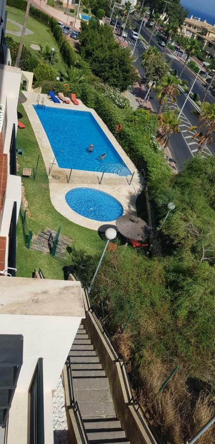 Calaquebrada Apartment Benalmádena Exterior photo